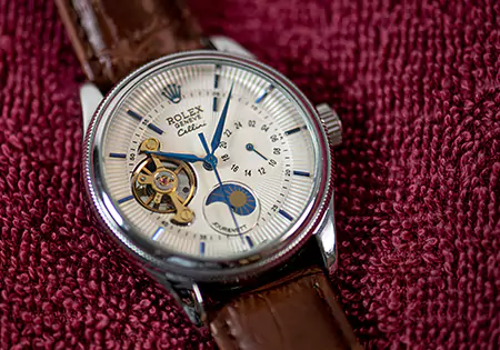 Buy Watches Online in Honolulu, HI